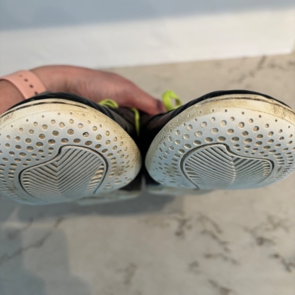 Nike Elastico II Men’s Indoor Soccer Shoes Size 10.5 - Picture 7 of 10